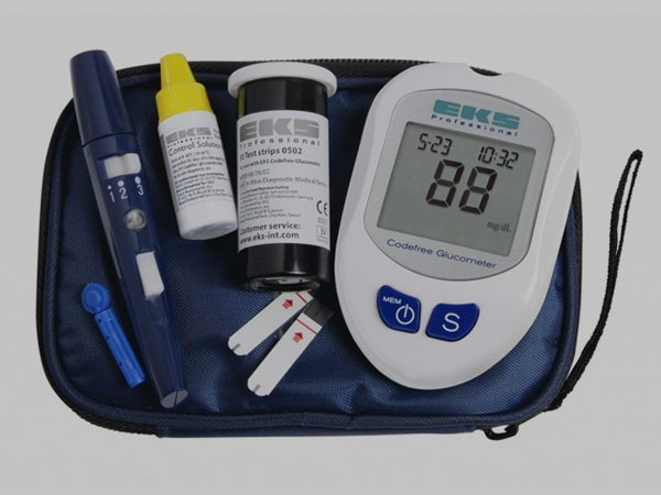 Blood Sugar Test